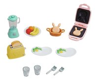 Sylvanian Families sndanov set psluenstv