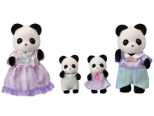 Sylvanian Families Rodina pandy