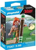 Playmobil 71547 Asterix: Mac Oloch