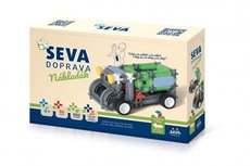 SEVA DOPRAVA Nklak 96 dlk