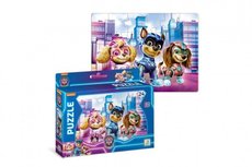 Puzzle Tlapkov patrola/Paw Patrol 27x20cm 24 dlk